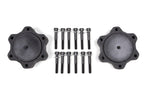Zone Offroad 99-06 Chevrolet Silverado / GMC Sierra 1500 CV Spacer Kit - 6in Lift