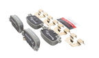 Brembo OE 16-21 Chevrolet Malibu Ceramic Brake Pad - Rear