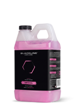 BLACKLINE® CRYSTAL GLASS CLEANER