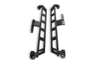 DV8 Offroad 2021+ Ford Bronco (excl. 2-Door/Raptor) FS-15 4-Door Rock Sliders V2