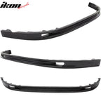 1993-1998 Toyota MK4 Supra Aero Magic Whifbitz Style Front Bumper Lip
