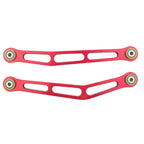 Function & Form Lower Control Arm for Honda Accord 94-97 Red