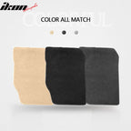 Car Floor Mat for 1998-2002 Honda Accord 2Dr 4Dr Nylon Carpet