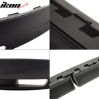 1999-2004 Volkswagen Golf MK4 GLI Style Unpainted Front Bumper Lip PU