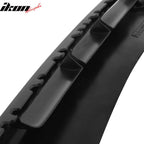 1999-2004 Volkswagen Golf MK4 GLI Style Unpainted Front Bumper Lip PU