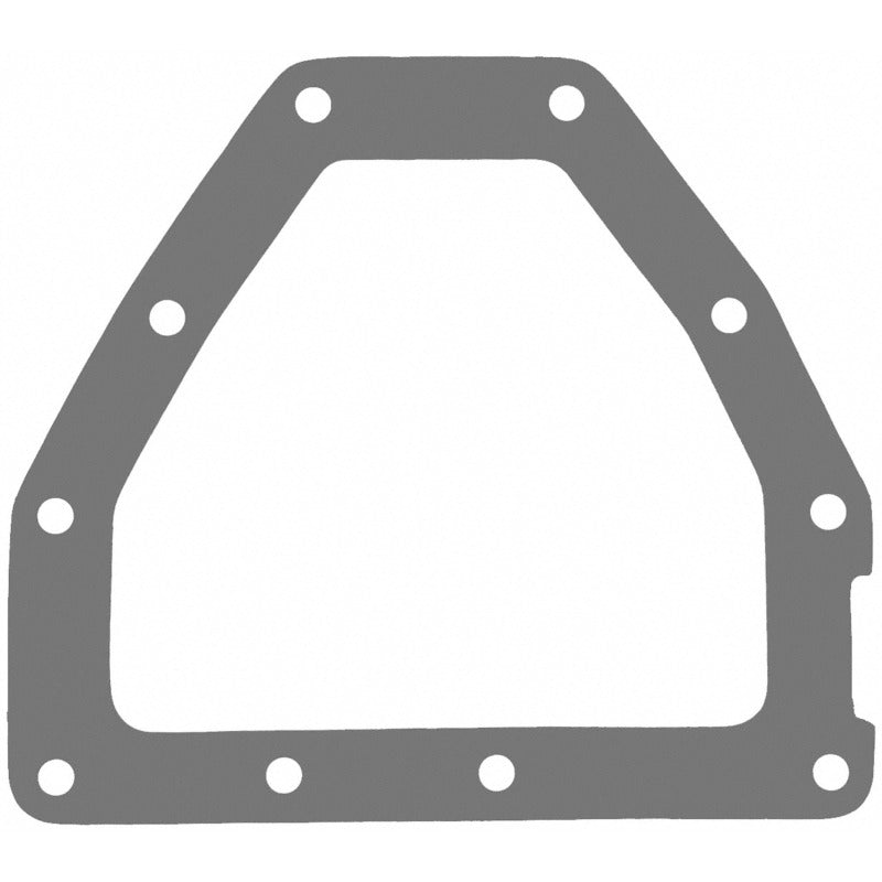 Fel-Pro Dodge Caravan RDS 55351 Axle Housing Cover Gasket Irregular Shaped 10 Bolt Hole Gasket