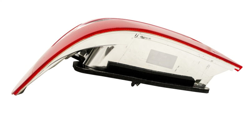 Hella 2003-2005 Mercedes-Benz CLK320 Left Tail Light