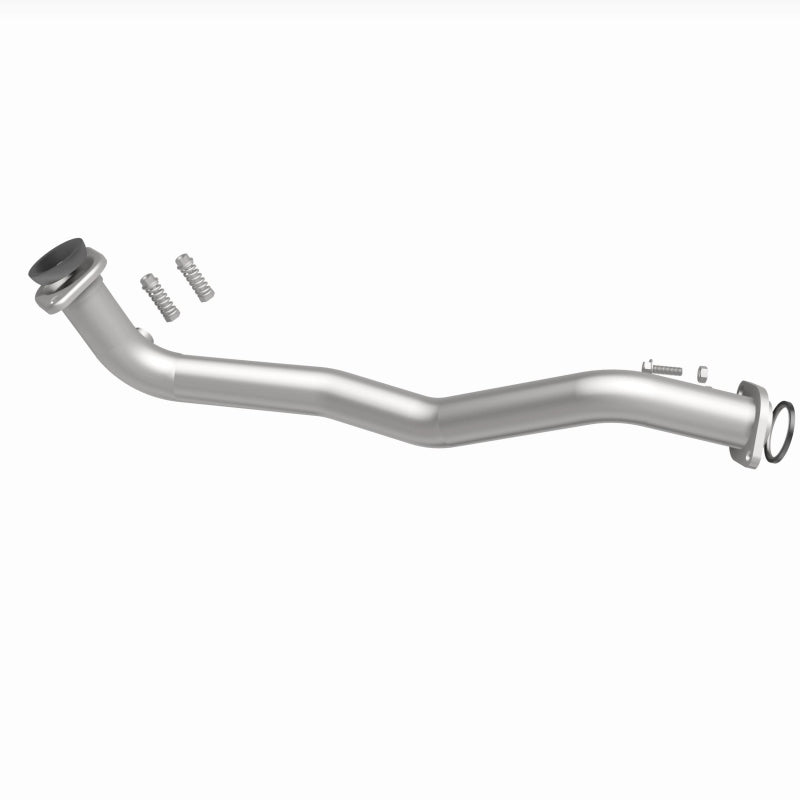 BRE Exhaust 09-15 Toyota Venza 2.7L Front Pipe Kit
