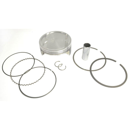 Athena 2009 Honda CRF 450 R 95.95mm 4T Forged Racing Piston