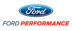 Ford Racing 21-26 Ford Bronco Shock Mount Skid Plates - Black