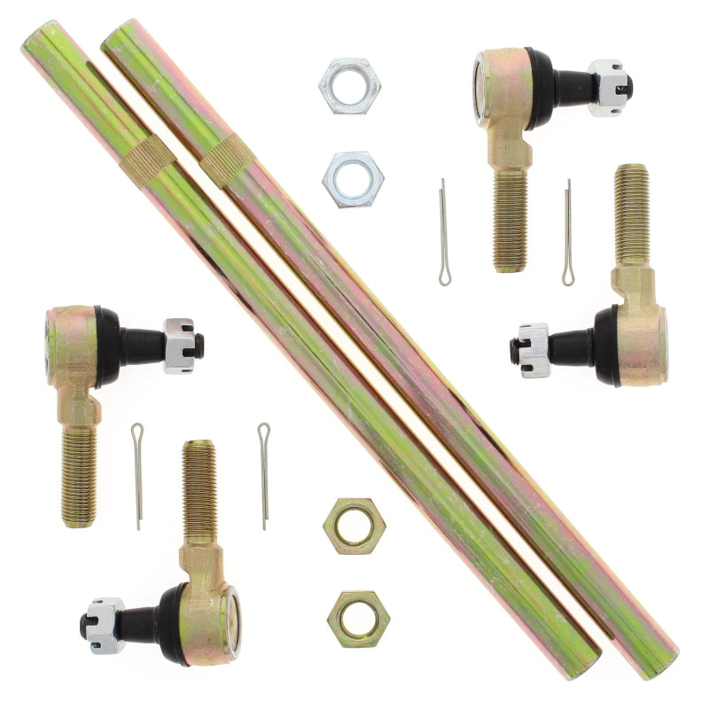 All Balls Racing 10-16 Arctic Cat 300 2x4 Tie Rod Upgrade Kit