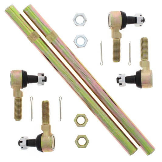 All Balls Racing 10-16 Arctic Cat 300 2x4 Tie Rod Upgrade Kit