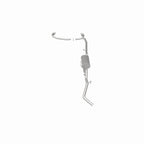 MagnaFlow BRE Exhaust Kit 07-17 Nissan Frontier 4.0L