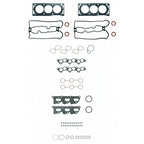Fel-Pro Saab 9-5 HS 26173 PT-2 PermaTorque Engine Cylinder Head Gasket Set