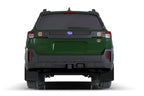 Rally Armor 2026 Subaru Outback Black UR Mud Flap w/Green Logo