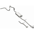 MagnaFlow BRE Exhaust Kit 94-97 Ranger B3000 B4000