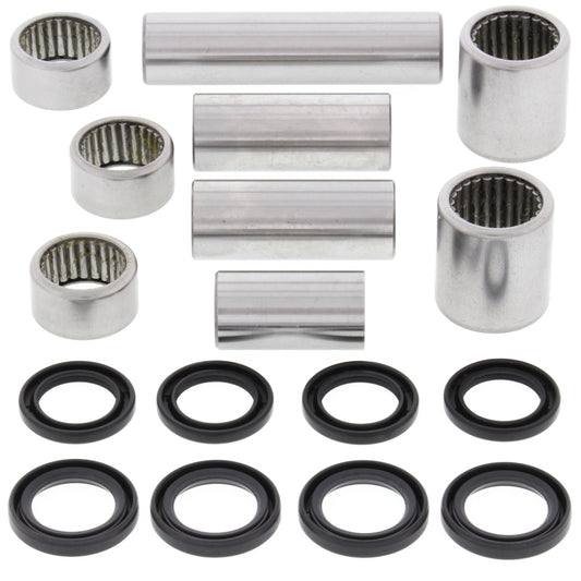 All Balls Racing 02-11 Honda CTX200 Linkage Bearing Kit