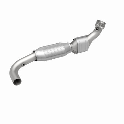 MagnaFlow Conv DF 01-03 F-150 5.4 2WD D/S 49S