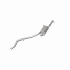 MagnaFlow BRE Exhaust Kit 98-02 Isuzu Trooper SLX 3.5L