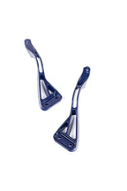 RENNELEMENT G90/G99 M5 BMW CNC Aluminum Strut Brace Set