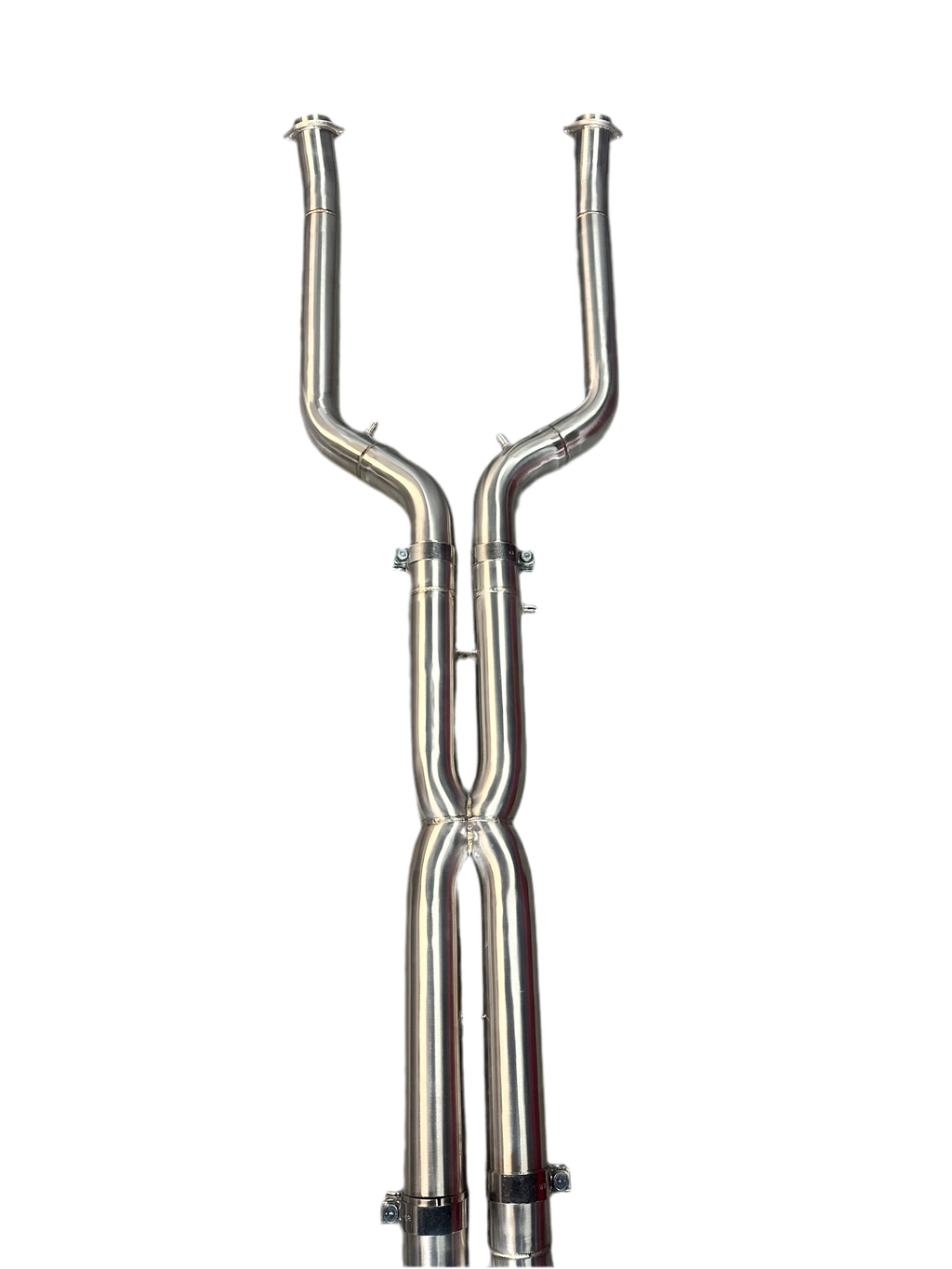 IRL BMW  G90 Catback Exhaust by IRL Exhaust