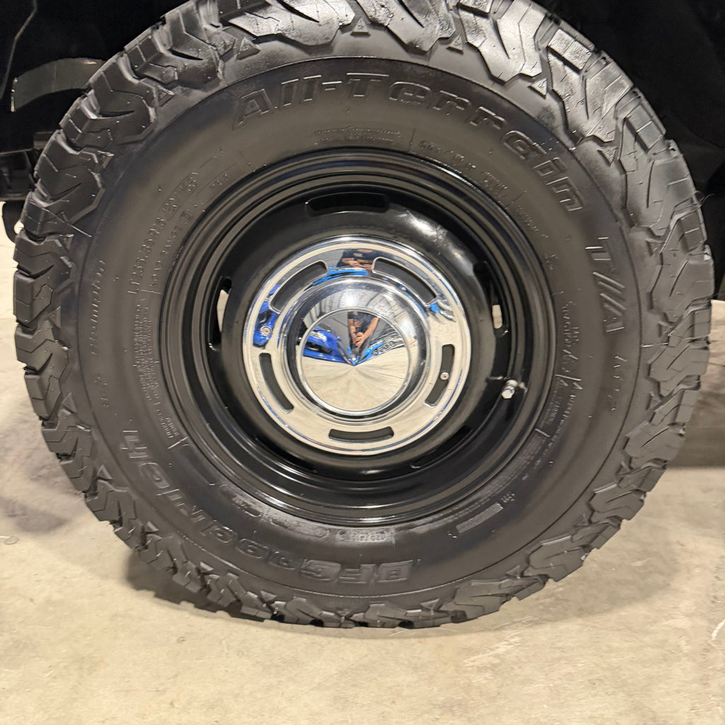 1998 Toyota Land Cruiser VX-LTD G Selection