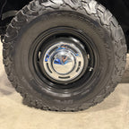 1998 Toyota Land Cruiser VX-LTD G Selection