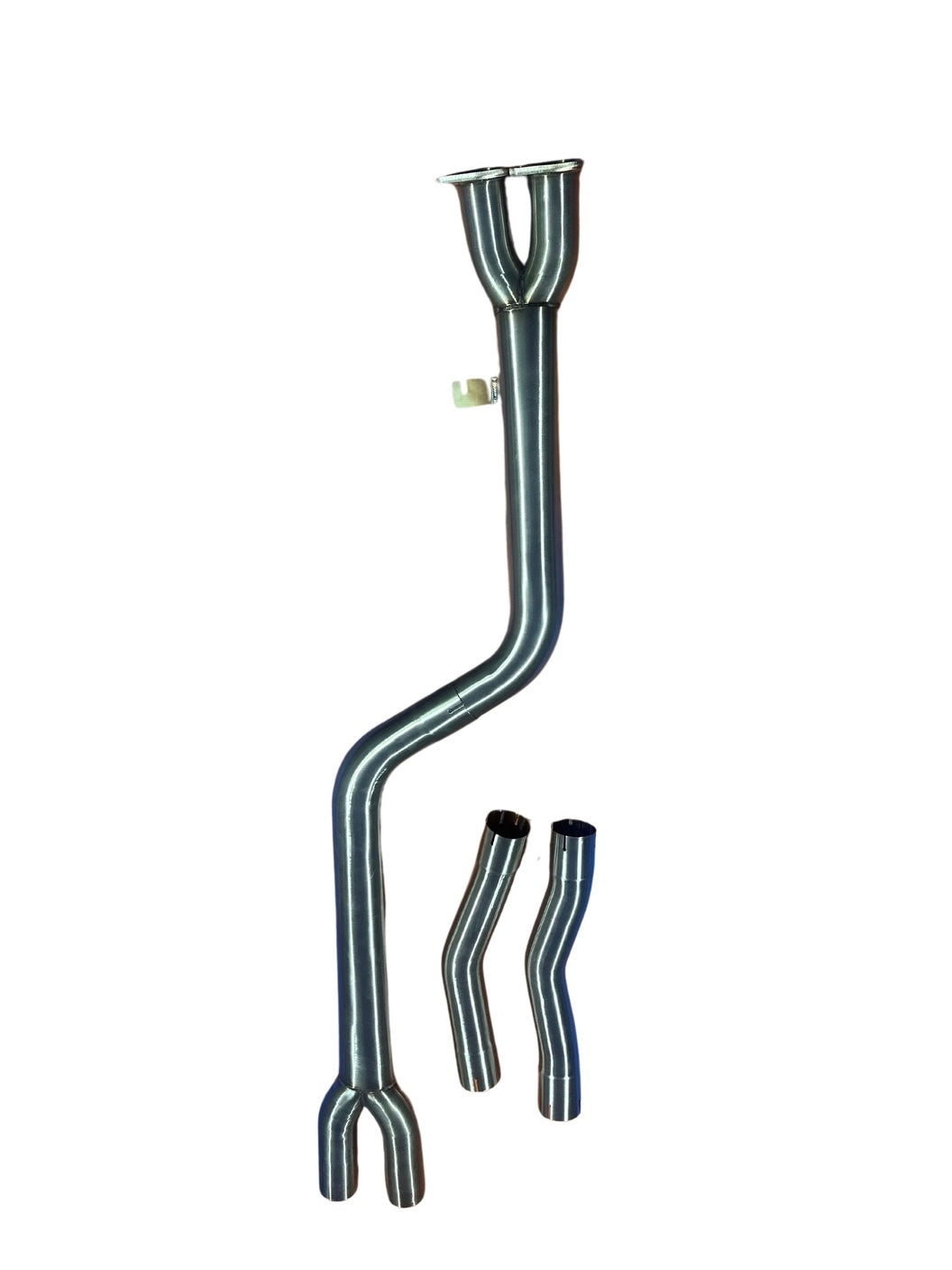 IRL BMW F97 F98 X3M X4M Midpipe by IRL Exhaust