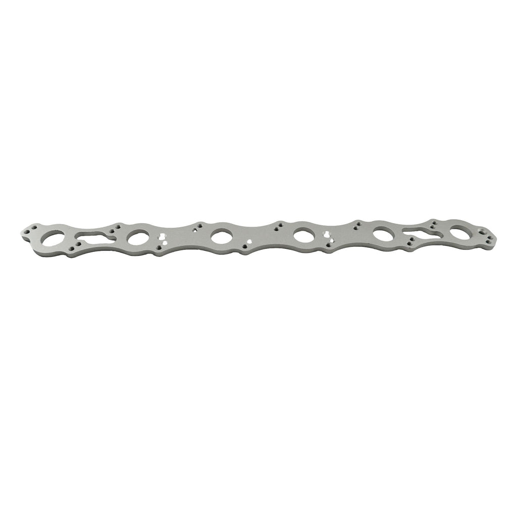 1JZ 2JZ Coil on Plug Conversion Bracket 1ZZ/1NZ Smart Coils VVTI Non VVTI JZ - Bull Boost Performance