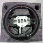Carbon Fiber Steering Wheel for Mercedes AMG 2021+
