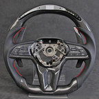 Nissan GTR R35 Skyline R34 Carbon Fiber Steering Wheel 2007-2020