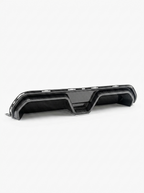 BMW 5 Series F90 M5 CS Style Carbon Fiber Rear Diffuser (2020+)