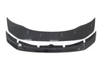BMW 3 Series F80 M3 F82 F83 M4 GTS Style Carbon Fiber Front Lip (2015 - 2021)
