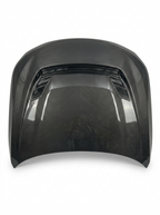 BMW 2 Series G87 M2 Carbon Fiber Hood (2023+)