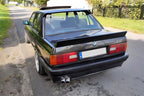 BMW E30 3 Series Roof Spoiler (1982 - 1994)