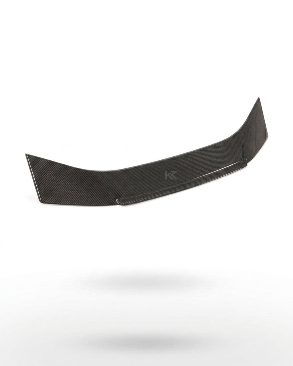 Audi A7 S-Line / S7 / RS7 Sportback Carbon Fiber RS7-Style Rear Trunk Spoiler 2019 - 2020