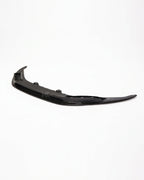 Audi R8 V10 Coupe 4S Gen 2 Dry Carbon Fiber Custom-Design Front Bumper Lip Spoiler 2016 - 2018