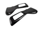 BMW 3 Series G80 M3 G82 M4 Carbon Fiber Side Seat Trim Frame Panel Cover Bezel (2019+)