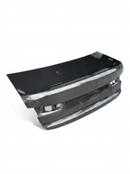 BMW 3 Series G80 M3 OEM Style Carbon Fiber Trunk (2019+)