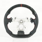 Hydro-Dip Carbon Fiber Steering Wheel for Infiniti G37 2007-2013