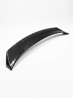 BMW 4 Series M4 G82 KB Style Carbon Fiber Spoiler (2021+)