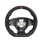 Real Carbon Fiber Steering Wheel for Chevrolet Camaro SS 2016-2024