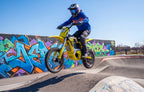 T500 Off-Road Mini Electric Dirt Bike