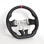 Premium Full Leather Steering Wheel for Infiniti Q50 2014-2016