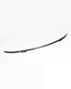 Audi R8 V10 / V10 Plus Coupe 4S Carbon Fiber E-Tron Style Rear Spoiler Set 2016 - 2019