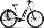 2022 Fantic LIVING CITY(Demo bikes)