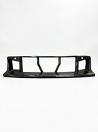 BMW 2 Series G87 M2 Carbon Fiber Front Bumper Center Lower Grille Kit (2023+)