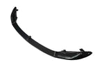 BMW 3 Series F80 M3 F82 F83 M4 M Performance Style Carbon Fiber Front Lip (2015 - 2019)