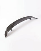 Audi R8 V10 Coupe 4S Gen 2 Carbon Fiber GT-Style Rear Wing Spoiler 2016 - 2019