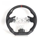 Real Carbon Fiber Steering Wheel for Infiniti G35 Coupe 2003-2007